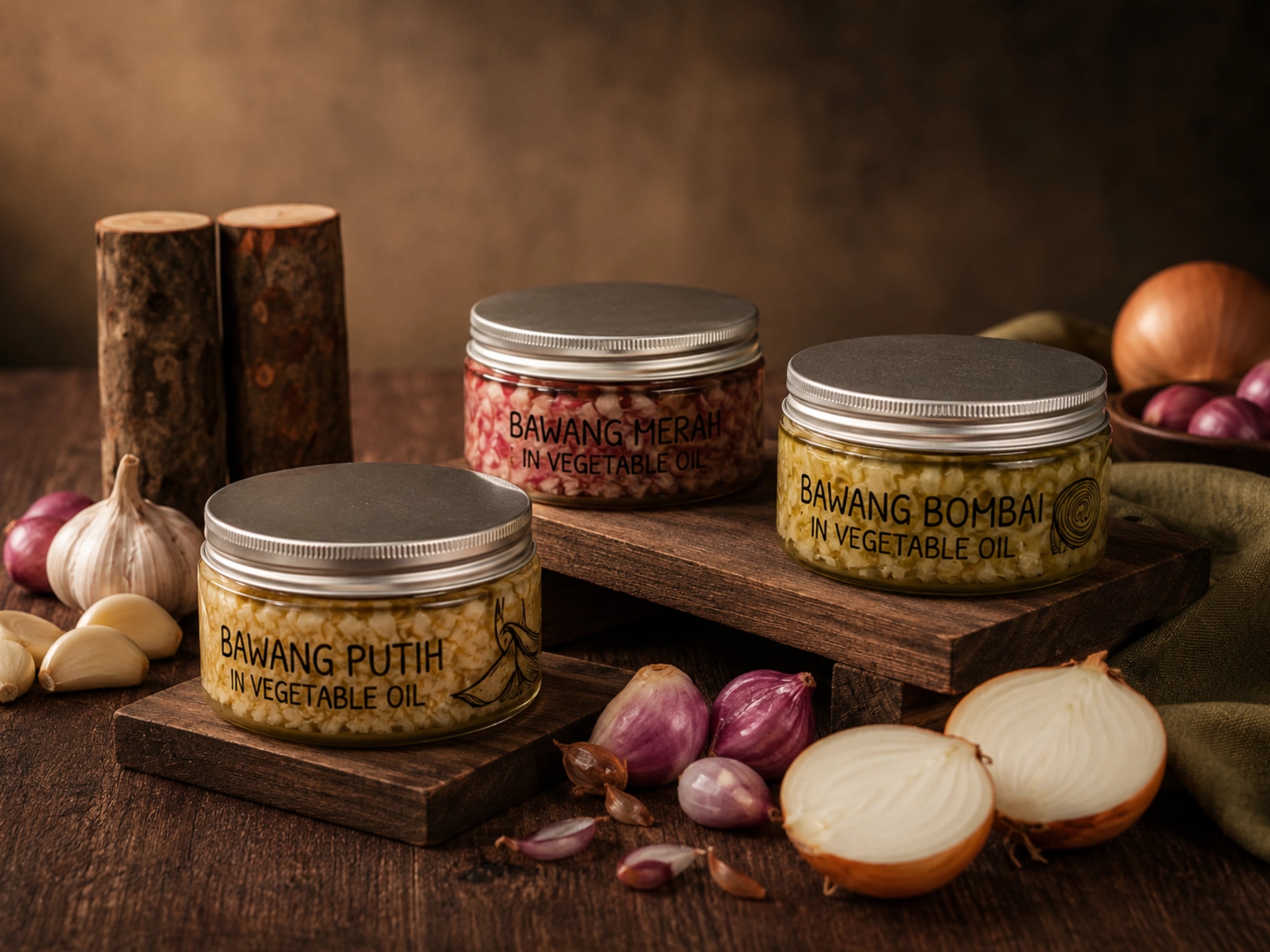 Bawang Cincang Arsip Dapur 26