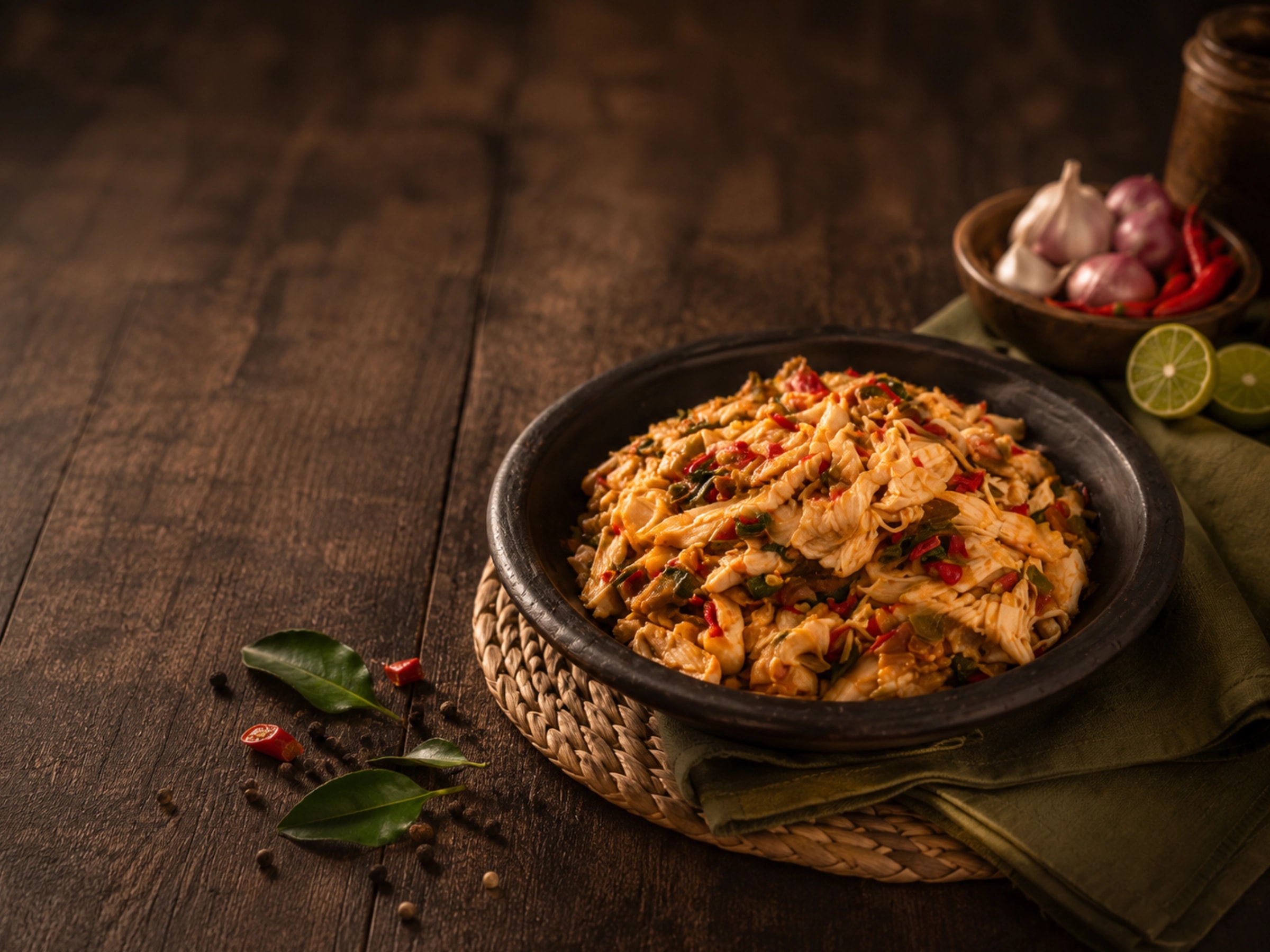 Frozen Food Arsip Dapur 26